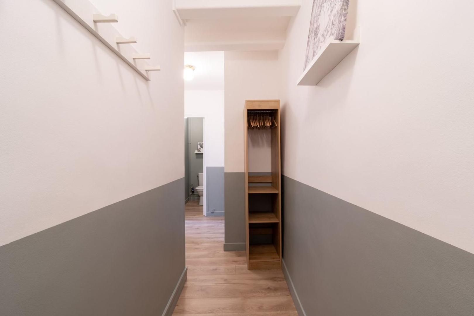 Hypercentre - 2 Pieces Confortable Лилль Экстерьер фото